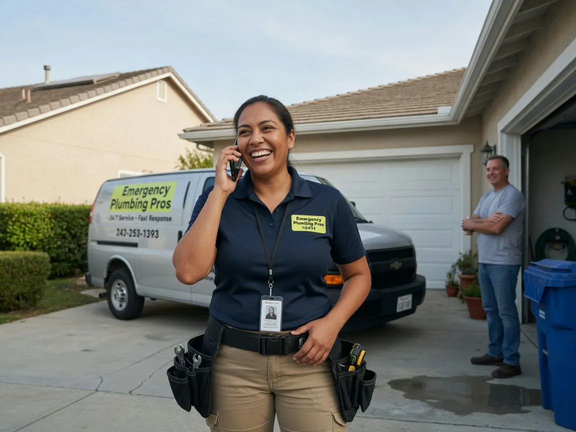 Emergency Plumber Gotebo, OK FAQs